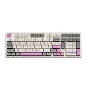 Gk Gamakay Tk101 98% Mechanical Keyboard With Number Pad Hot Swappable Pre-