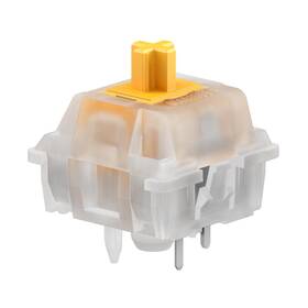 Glorious 810069978161 Gaming - Panda Silent Switches 36 Pcs Lubed Tactile For G