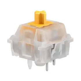Glorious 810069978161 Gaming - Panda Silent Switches 36 Pcs Lubed Tactile For G