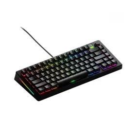 Glorious 840408300278 Gaming - Gmmk 3 Custom Mechanical Keyboard With Knob 75% Ten