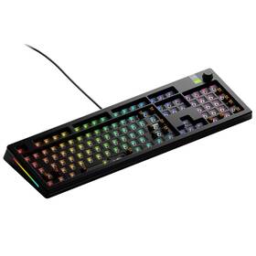 Glorious 840408300520 Gaming - Gmmk 3 Pro Barebones Custom Keyboard Kit With Knob Mod