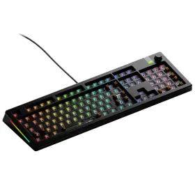 Glorious 840408300520 Gaming - Gmmk 3 Pro Barebones Custom Keyboard Kit With Knob Mod