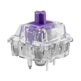 Glorious Glo-kb-acc-swt-mako-lubed-110 Gaming - Mako Switches 110 Pcs Tactile For And Typ