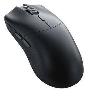 Glorious Glo-ms-powv2-4k8k-b Gaming Model O 2 Pro 4k/8k Wireless Mouse - 2.4ghz 1