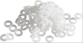 Glorious Pc G70-thick Gaming Race O-ring Keyboard Switch Dampener Silicone 2.5 H