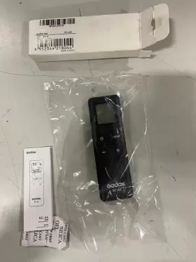 Rc-a5 Godox Fernbedienung Controllo Remoto