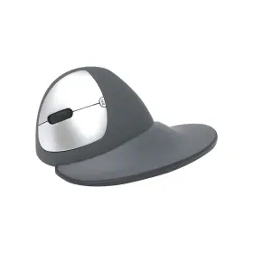 Goldtouch 853610008092 Semi-vertical Mouse Wireless Left