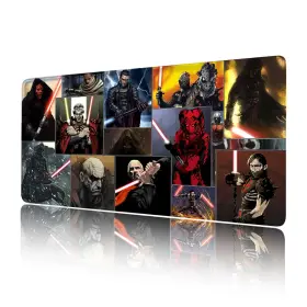 S05-zjll-2021-90x40-pp017 Gzeszt Xxl Large Gaming Mouse Pad With Stitched Edges Big Wide Mousepad Extended Off