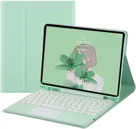 Henghui-pg260 Henghui Touch Ipad 9th Generation Ipad7/ipad8/ipad9/air3/pro10.5 Mintgreen