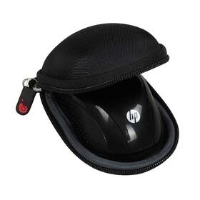 Hermitshell M74-m52 Travel Case For Hp X3000 G3 Wireless Mouse