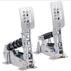 Heusinkveld He-spu2sc Sim Pedals Ultimate 2-pedal Set Device Accessory Sim3d Motors