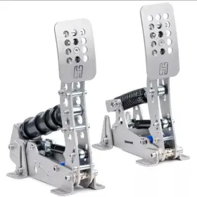 He-spu2sc Heusinkveld Sim Pedals Ultimate 2-pedal Set Device Accessory Sim3d Motors
