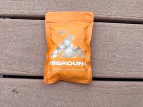Higround Sw-36 36-pack Geo Linear Gaming Keyboard Switches 3.6mm Travel Creamy Thocky