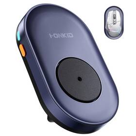 Honkid Aub08xynx81z Undetectable Mouse Mover Jiggler With On/off Switch And Usb Port Drive