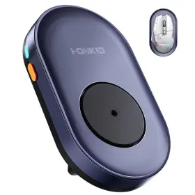 Aub08xynx81z Honkid Undetectable Mouse Mover Jiggler With On/off Switch And Usb Port Drive