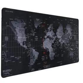 90x40-hmap Hosimoln Gaming Mouse Pad Extended Size 35.4x15.7 Thickness 0.1inches Premi
