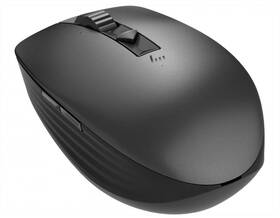 Hp 1d0k2aa#aba D3 635 Multi-device Bluetooth Mouse
