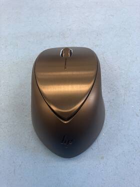 Hp 1jr31ut#aba Wireless Premium Mouse