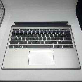 Hp 2w7c9av#aba Elite X2 G8 Premium Detachable Keyboard