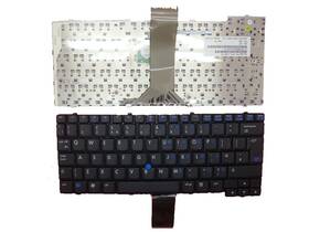 Hp 412782-031 Nc 2400 Keyboard With Pointstick Uk - Lot Of 10