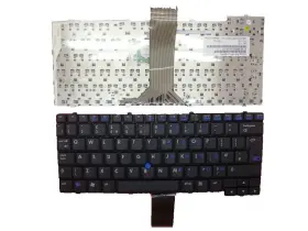 412782-031 Hp Nc 2400 Keyboard With Pointstick Uk - Lot Of 10