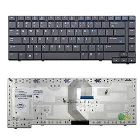 Hp 444086-201 6515b Keyboard Assembly Brazil - Lot Of 10