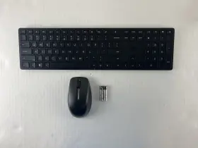 4r009ut Hp 4r009ut#aba - Hpp D3 655 Wireless Keyboard And Mouse Combo For Business