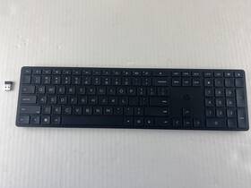 Hp 4r184aa#abl 450 Programmable Wireless Keyboard With 20 Shortcut Keys