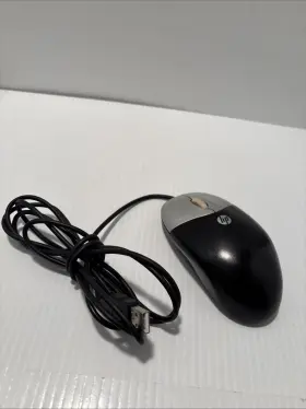 537749-001 Hp Mouse Optical Usb 2-button Function 73