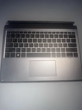 5zp61a Hp 5zp61a#aba Elite X2 G4 Collaboration Keyboard