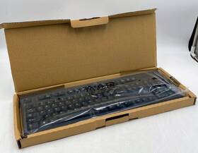 Hp 674314-001 Wireless Keyboard With Usb Dongle
