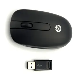 672653-001 Hp 674317-001 / Elite Wireless Usb Scroll Mouse Tested