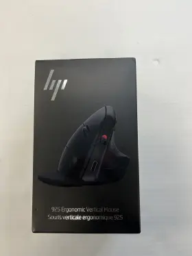 6h1a5aa Hp 6h1a5aa#aba - Hpp D3 925 Ergonomic Vertical Mouse For Business Wireless Usb