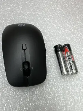 L62043-001 Hp 6sp30aa New Bt Mouse Bluetooth Travel