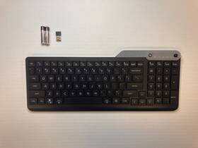 Hp 7n7b9ut#aba 475 Dual-mode Wl Kbd Us