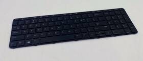 Hp 818250-001 Probook 650 G2 Us Keyboard