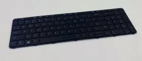 818250-001 Hp Probook 650 G2 Us Keyboard
