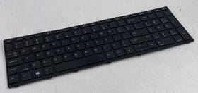 Hp 831-00701-00b Probook 450 G5 Replacement Keyboard