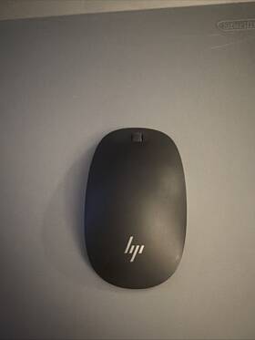 Hp 859454-001 Hewlett Packard Mh1gc Wireless Mouse