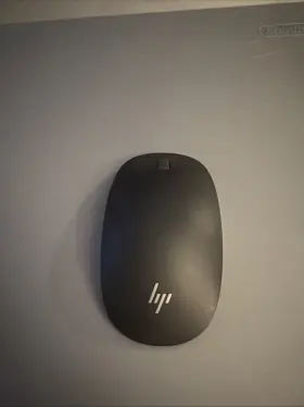859454-001 Hp Hewlett Packard Mh1gc Wireless Mouse