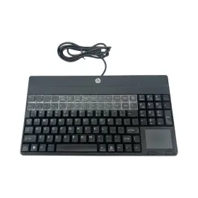 862611-003 Hp 863545-001 / Pos Keyboard With Touchpad