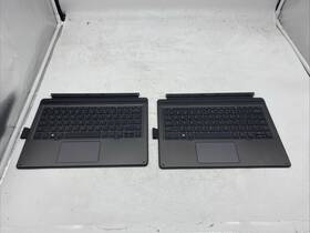 Hp 918321-001 Lot Of 2 Pro X2 612 G2 Collaboration Keyboard Model Hsn-d06k