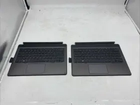 918321-001 Hp Lot Of 2 Pro X2 612 G2 Collaboration Keyboard Model Hsn-d06k