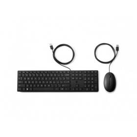 Hp 9sr36aaaba 9sr36aa#aba 320mk - Keyboard Mouse Qwerty Full Size 3-zone Layout Opt