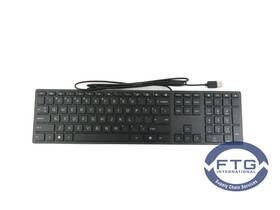 Hp 9sr37aa#aba Wired 320k Keyboard Us