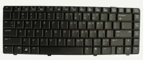 442887-001 Hp-compaq Presario F500 Laptop Keyboard - Lot Of 10