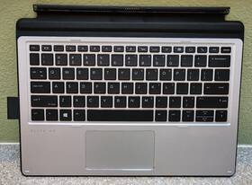 Hp Elite X2 911747-001 New Genuine 1012 G2 Collaboration Keyboard Y5e61av#aba