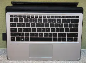 911747-001 Hp Elite X2 New Genuine 1012 G2 Collaboration Keyboard Y5e61av#aba