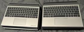 Hp H3-c-apr45372w Lot Of 30x Genuine Elite X2 G4 Tablet Keyboard L67436-001 5zp61av
