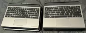 H3-c-apr45372w Hp Lot Of 30x Genuine Elite X2 G4 Tablet Keyboard L67436-001 5zp61av